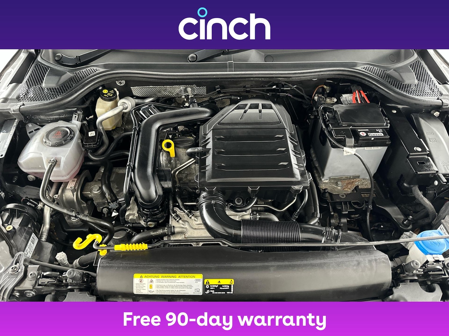 Used Audi A1 2019 for sale - 76468946: Photo 23