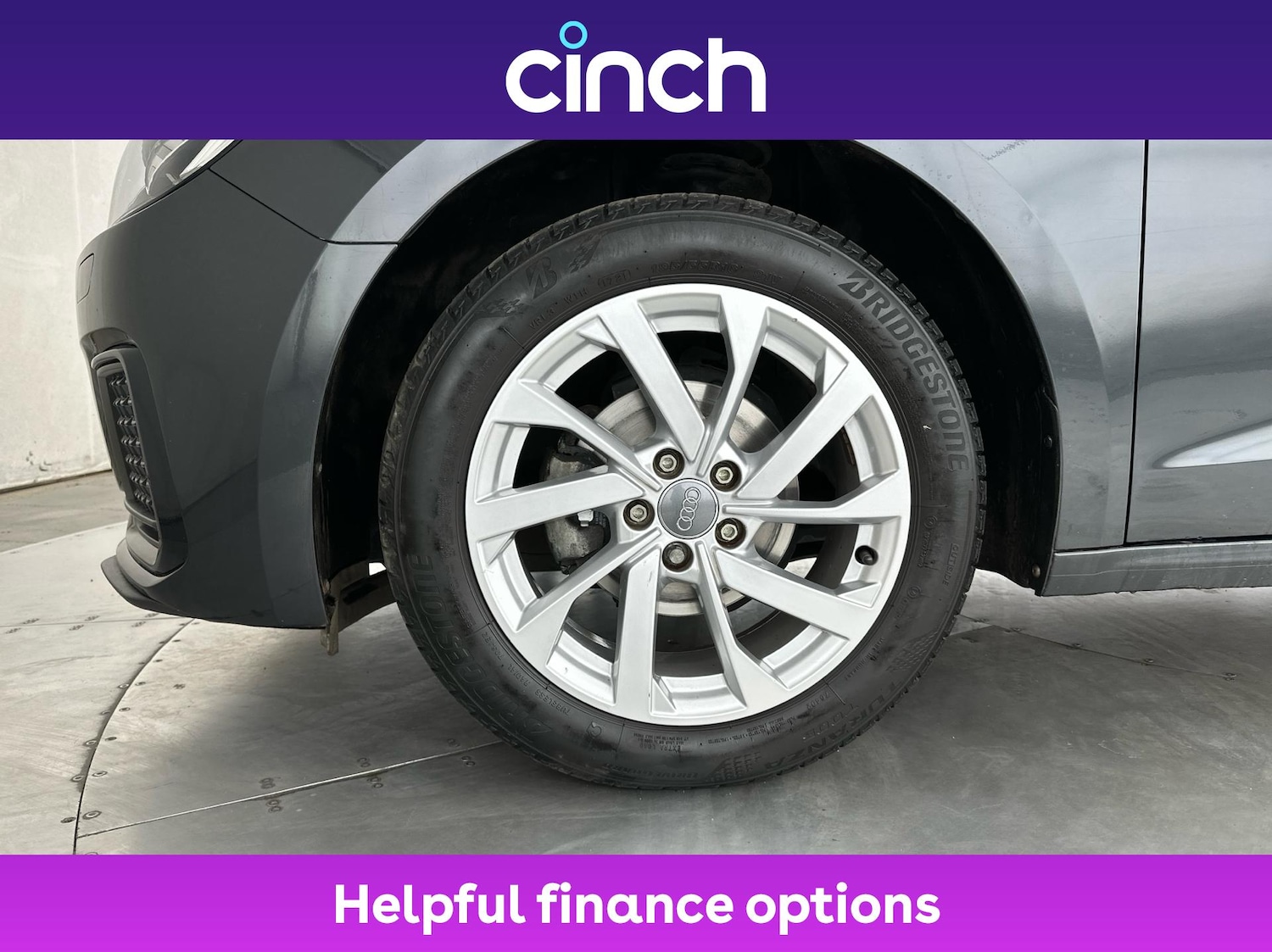 Used Audi A1 2019 for sale - 76468946: Photo 24