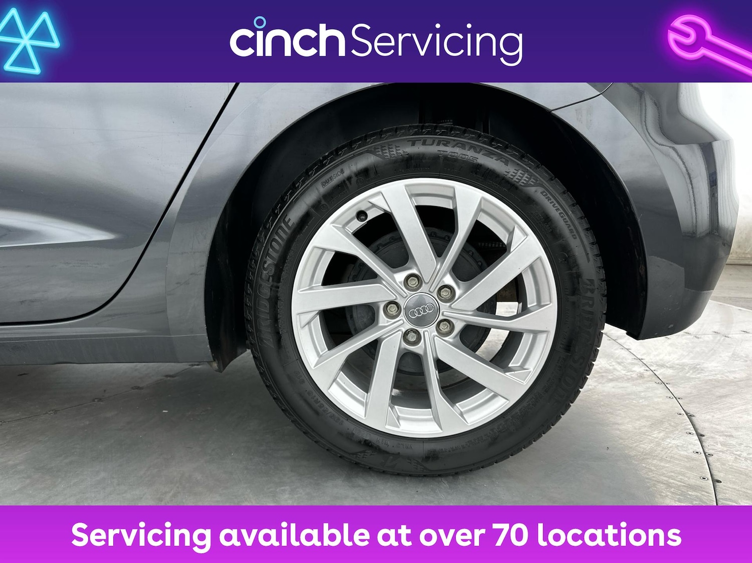 Used Audi A1 2019 for sale - 76468946: Photo 26