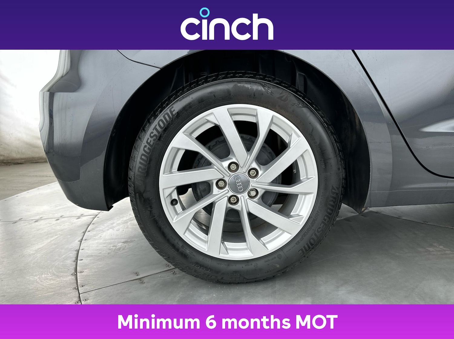 Used Audi A1 2019 for sale - 76468946: Photo 27