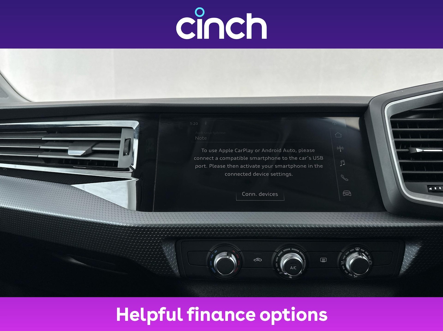 Used Audi A1 2019 for sale - 76468946: Photo 30