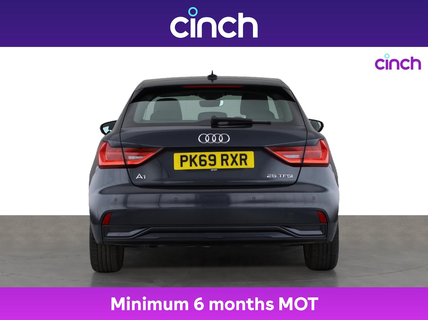 Used Audi A1 2019 for sale - 76468946: Photo 5