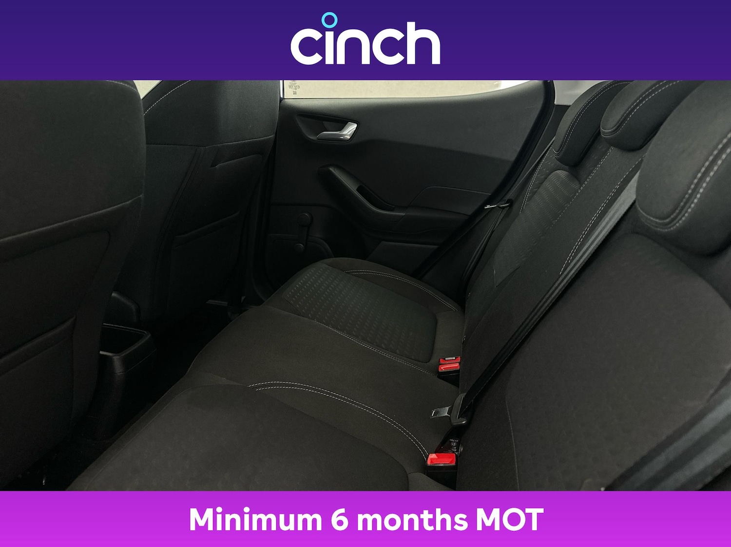 Used Ford Fiesta 2018 for sale - 76495574: Photo 20