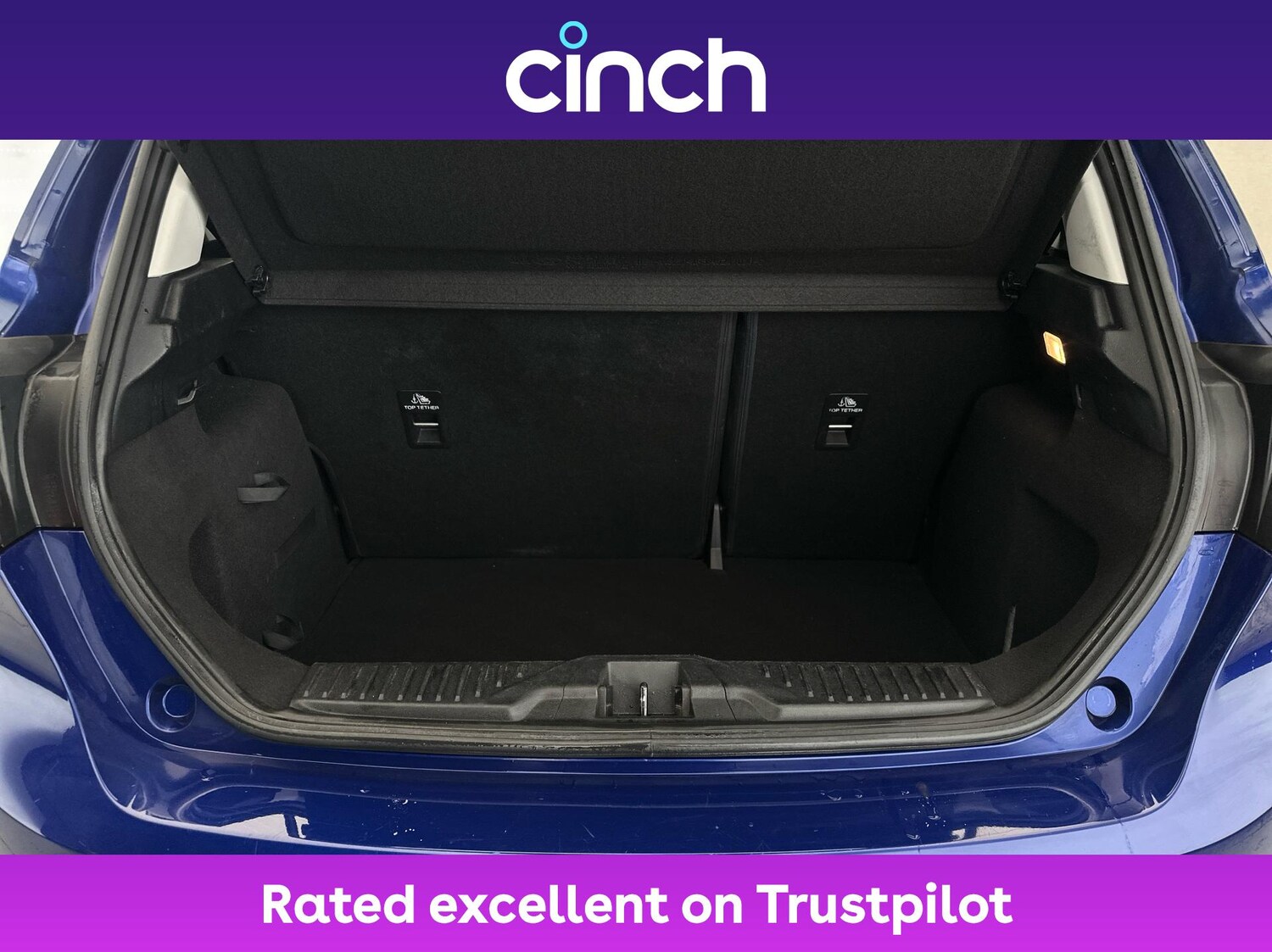 Used Ford Fiesta 2018 for sale - 76495574: Photo 21