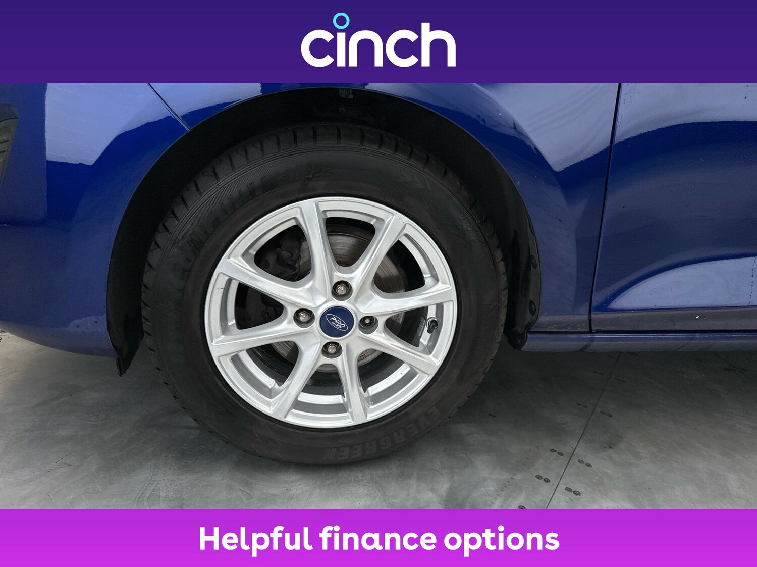 Used Ford Fiesta 2018 for sale - 76495574: Photo 24