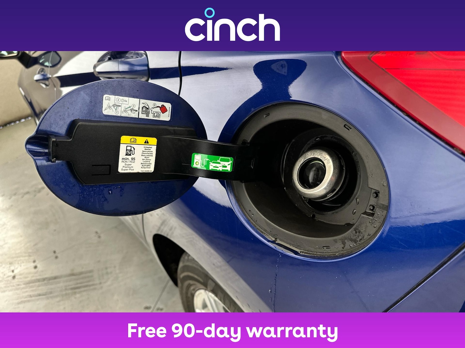 Used Ford Fiesta 2018 for sale - 76495574: Photo 29