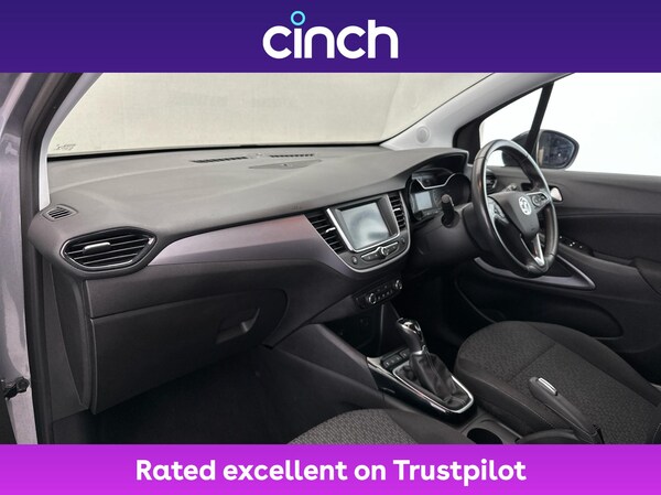 Used Vauxhall Crossland 2022 for sale - 76186465: Photo 14