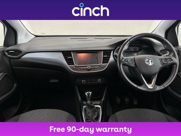 Used Vauxhall Crossland 2022 for sale - 76186465: Photo 15