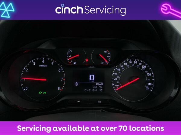 Used Vauxhall Crossland 2022 for sale - 76186465: Photo 18