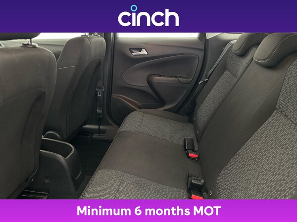 Used Vauxhall Crossland 2022 for sale - 76186465: Photo 20