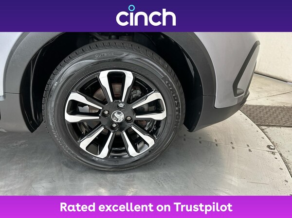 Used Vauxhall Crossland 2022 for sale - 76186465: Photo 28