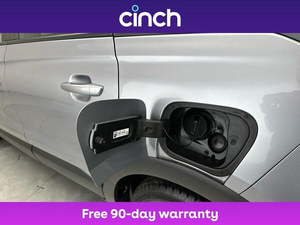 Used Vauxhall Crossland 2022 for sale - 76186465: Photo 29