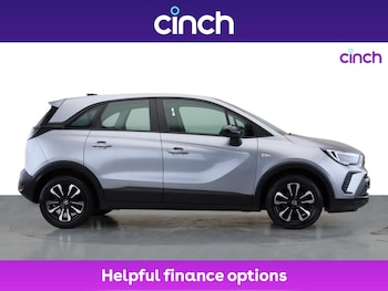 Used Vauxhall Crossland 2022 for sale - 76186465: Photo 2