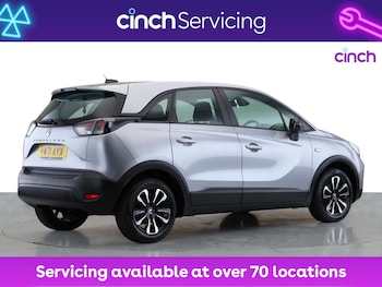 Used Vauxhall Crossland 2022 for sale - 76186465: Photo 3