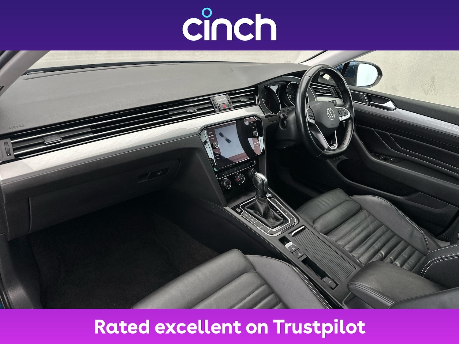 Used Volkswagen Passat 2020 for sale - 76539805: Photo 14