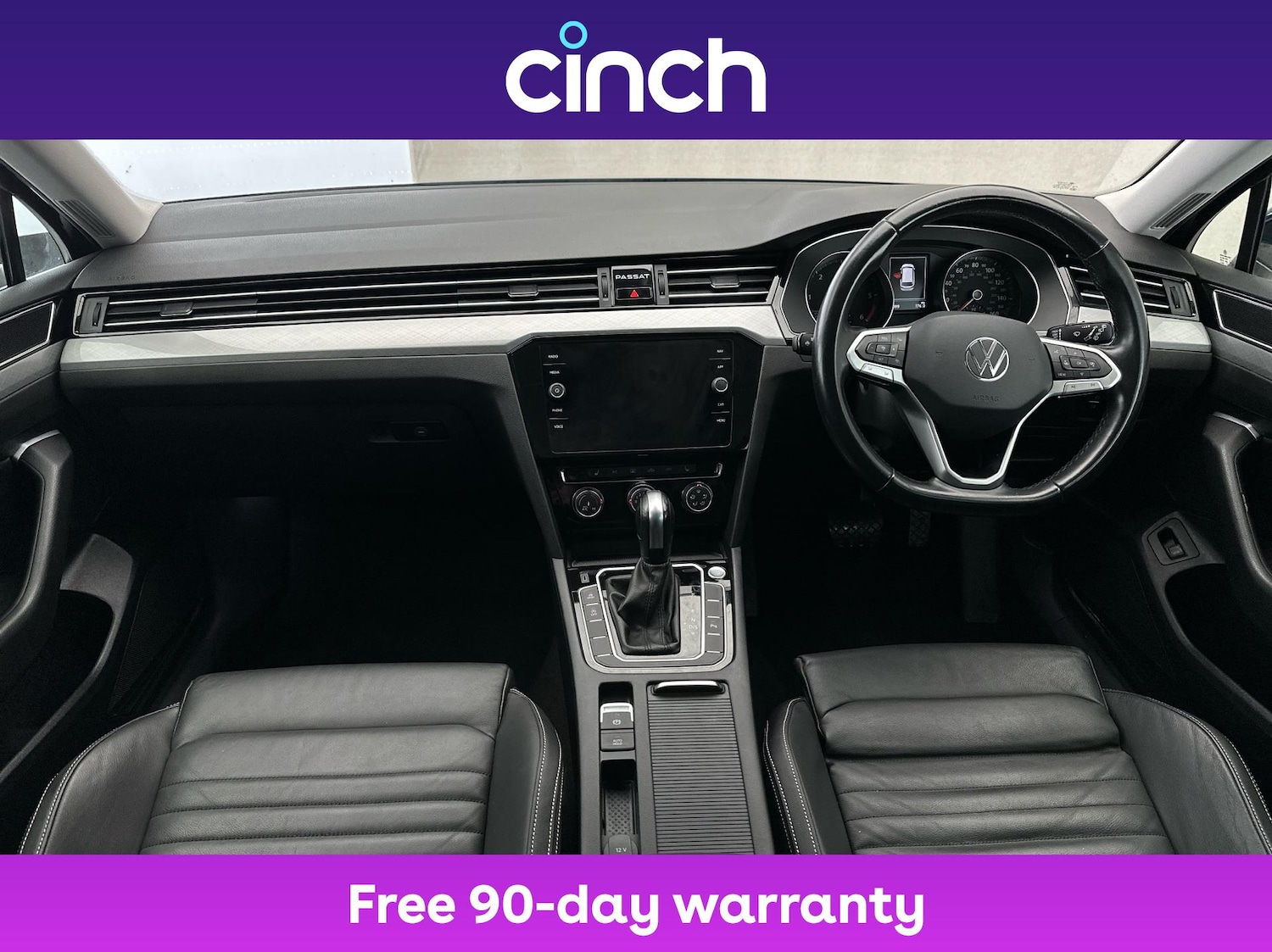 Used Volkswagen Passat 2020 for sale - 76539805: Photo 15