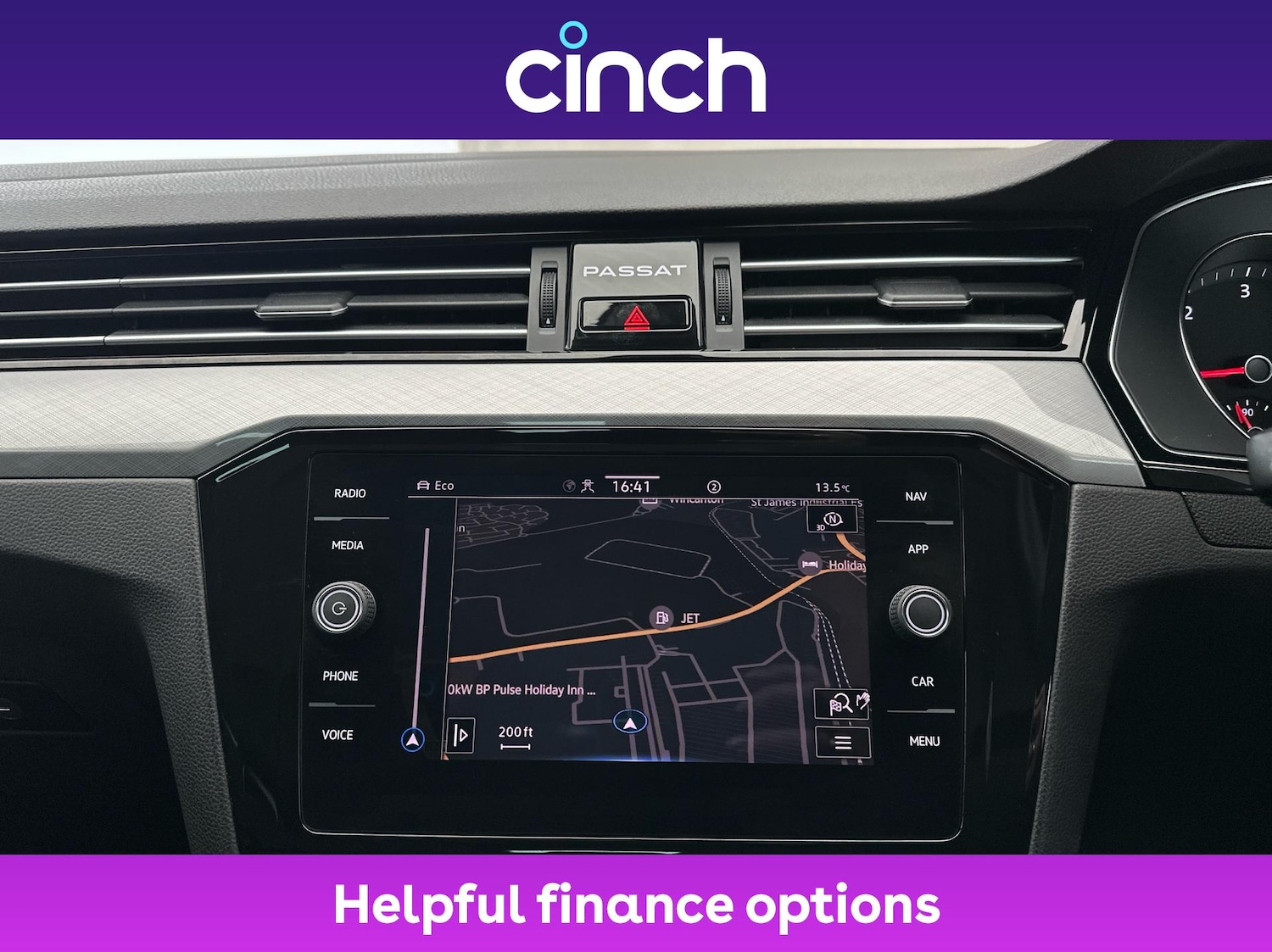 Used Volkswagen Passat 2020 for sale - 76539805: Photo 17