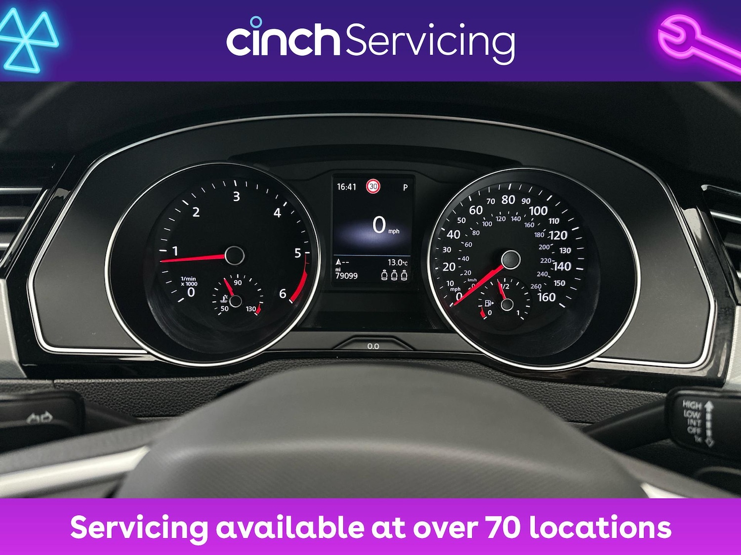 Used Volkswagen Passat 2020 for sale - 76539805: Photo 18