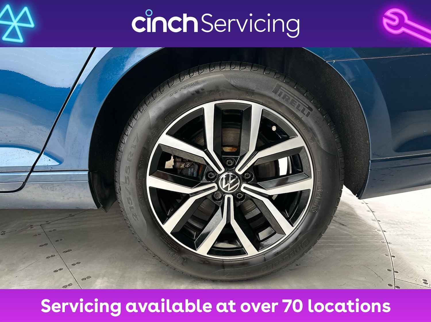 Used Volkswagen Passat 2020 for sale - 76539805: Photo 26