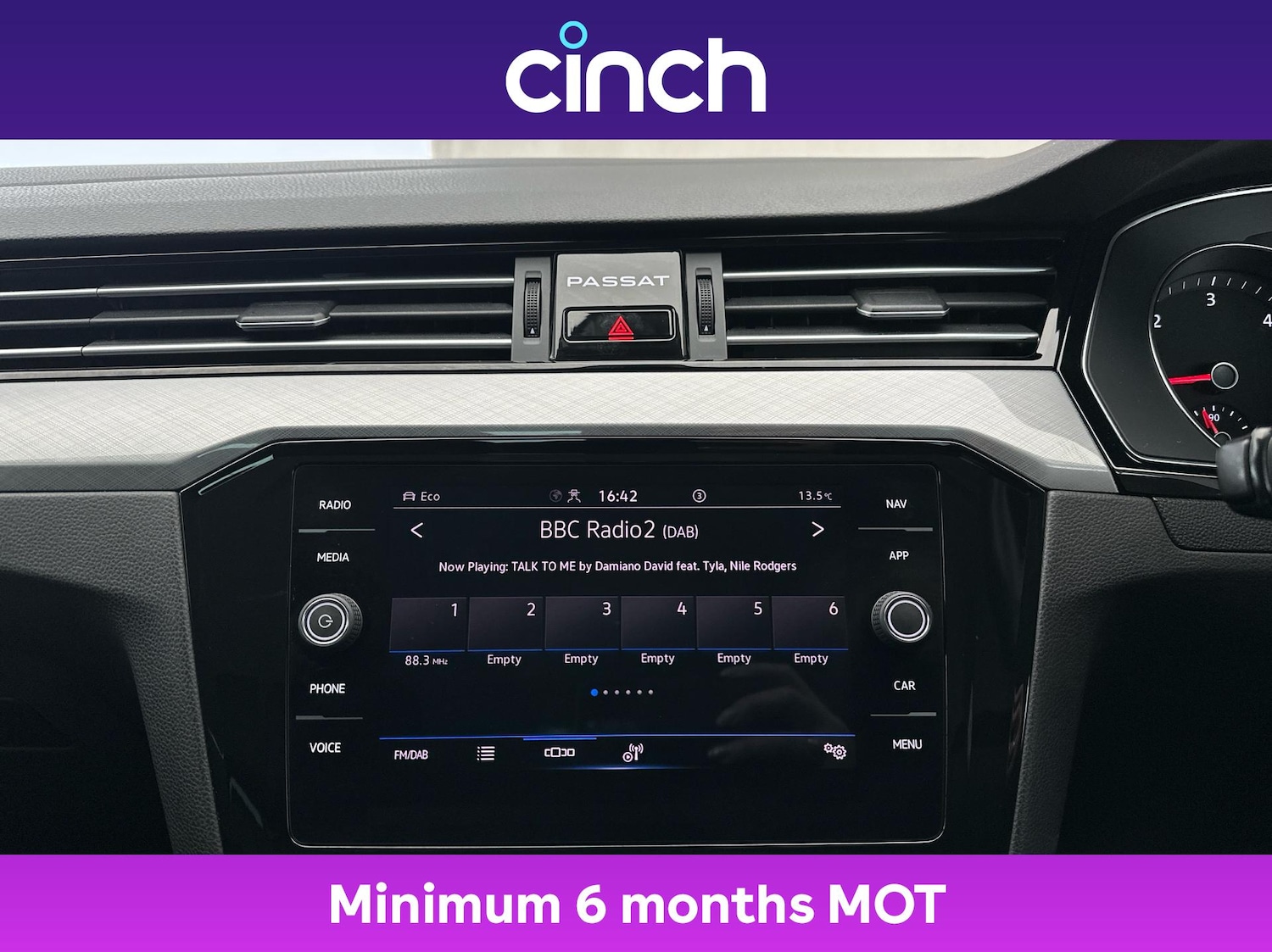 Used Volkswagen Passat 2020 for sale - 76539805: Photo 32