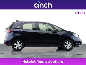 Used Honda Jazz 2023 for sale - 75100097: Photo