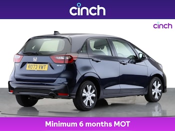 Used Honda Jazz 2023 for sale - 75100097: Photo