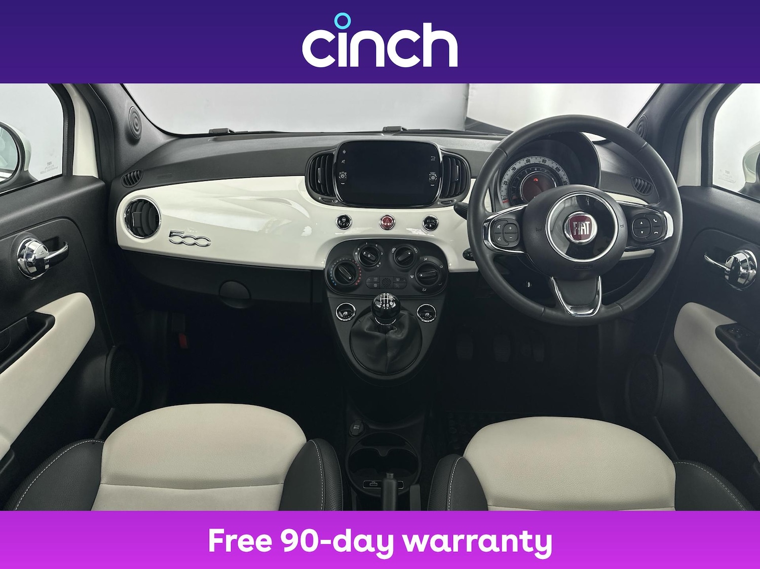 Used Fiat 500 2022 for sale - 76334248: Photo 15