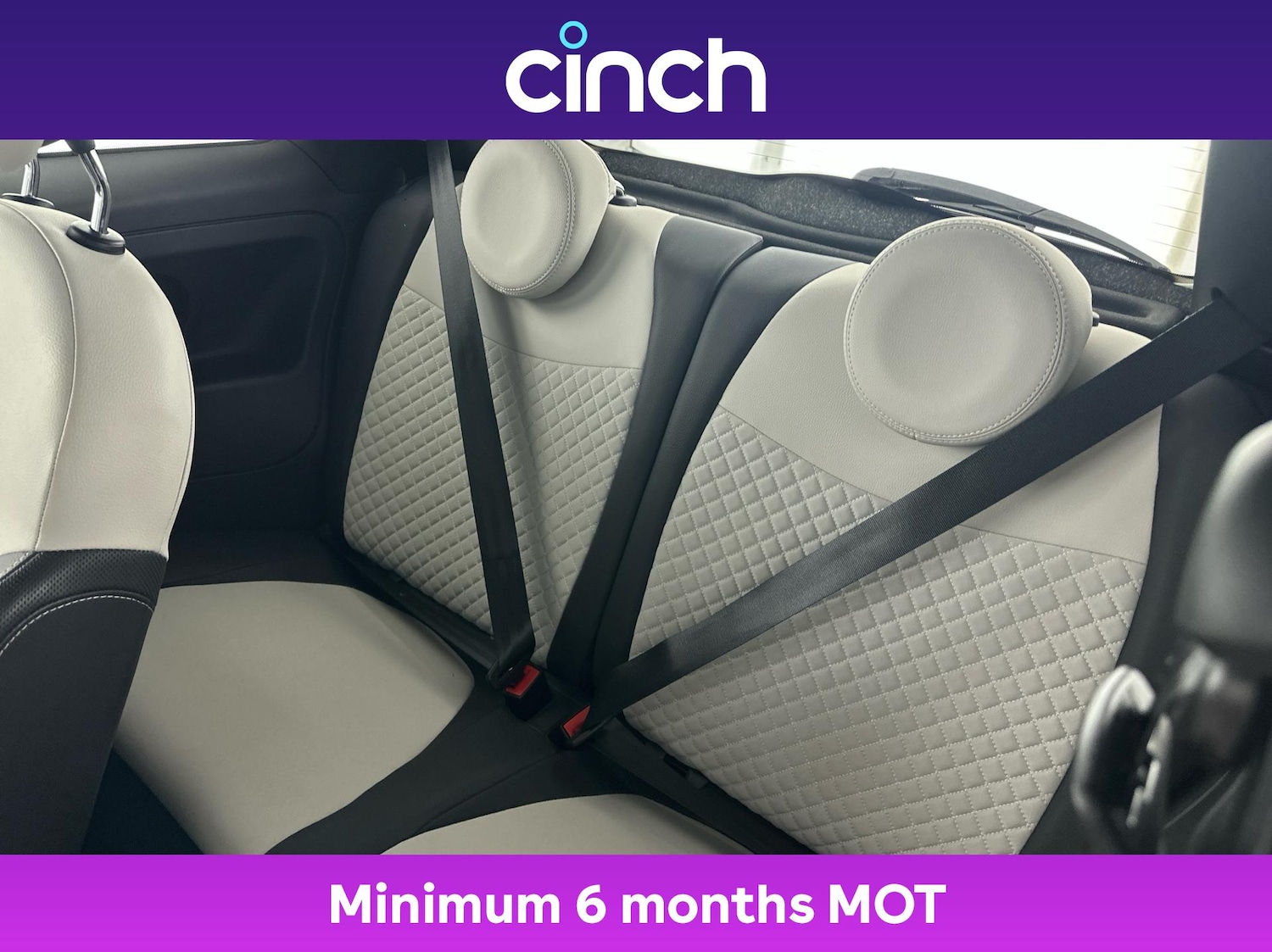 Used Fiat 500 2022 for sale - 76334248: Photo 20
