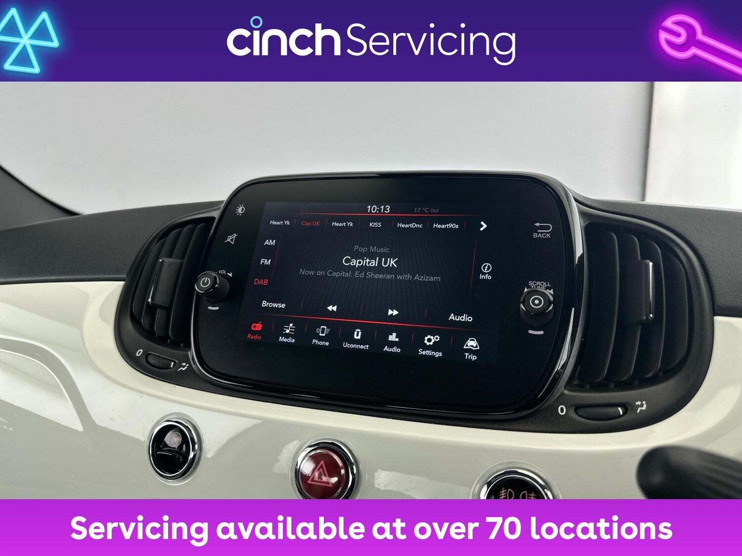 Used Fiat 500 2022 for sale - 76334248: Photo 31