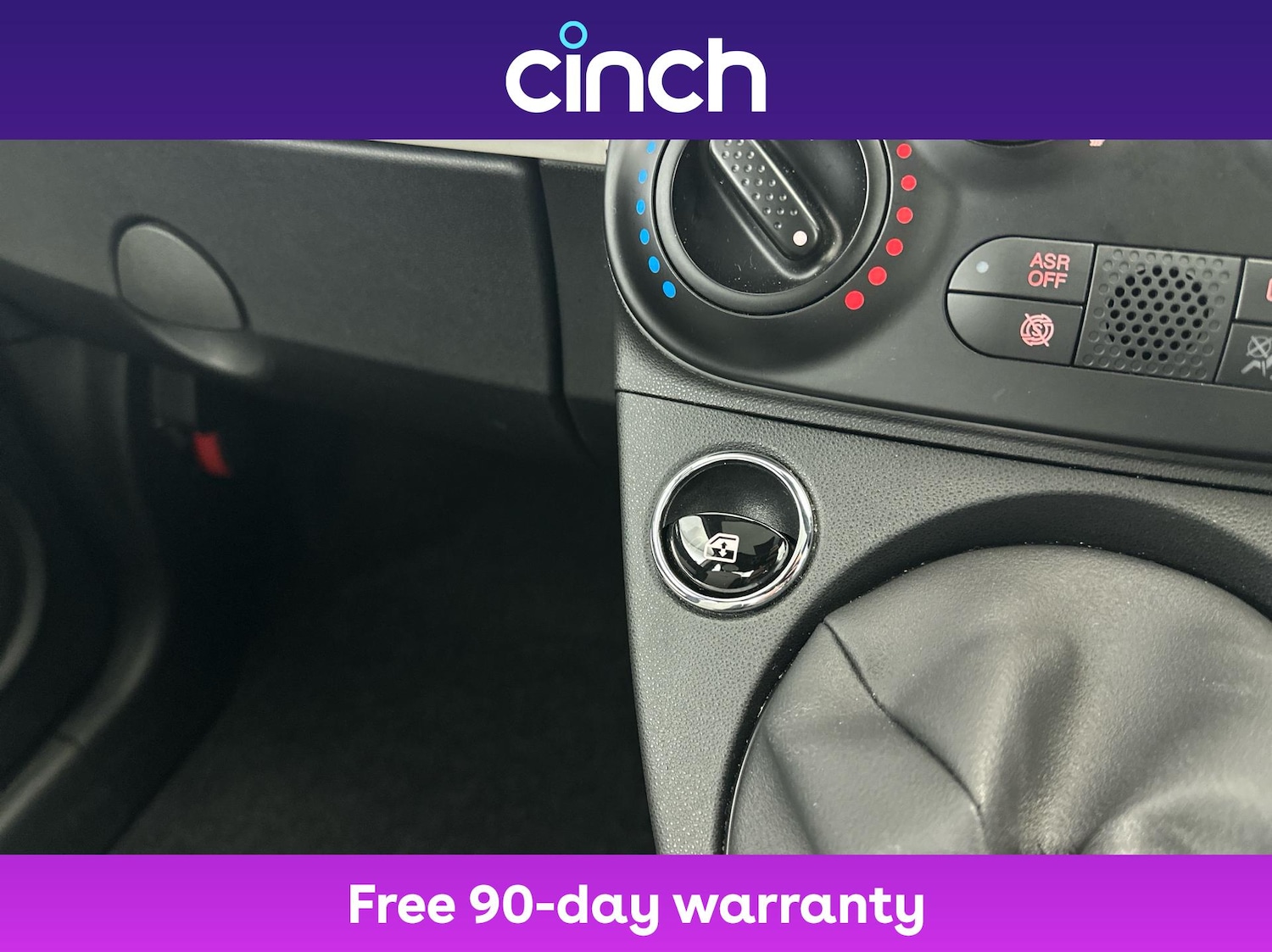 Used Fiat 500 2022 for sale - 76334248: Photo 34