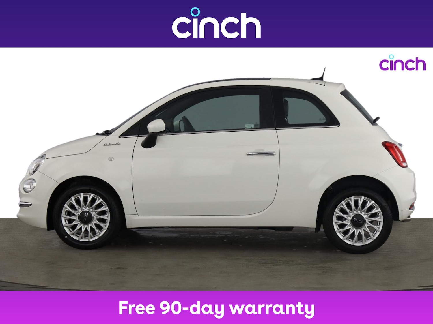 Used Fiat 500 2022 for sale - 76334248: Photo 8