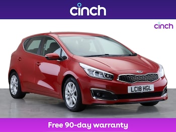 Kia - Ceed