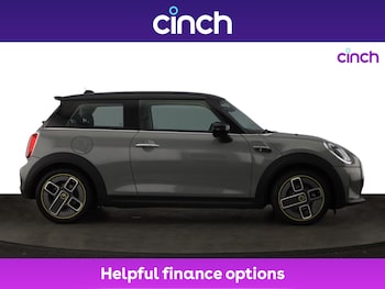 Used MINI Hatch 2022 for sale - 75667087: Photo