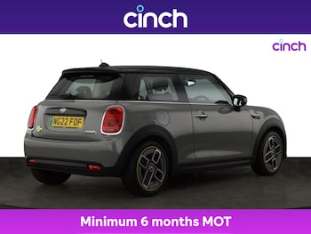Used MINI Hatch 2022 for sale - 75667087: Photo