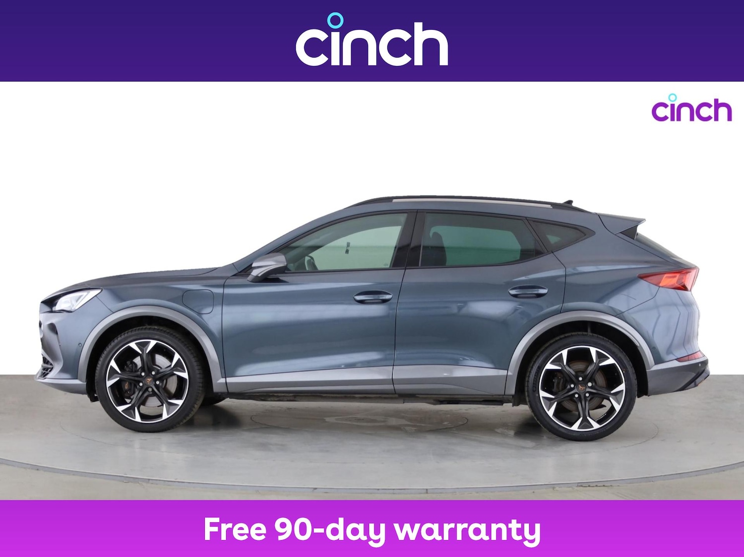 Used Cupra Formentor 2023 for sale - 77071793: Photo 8