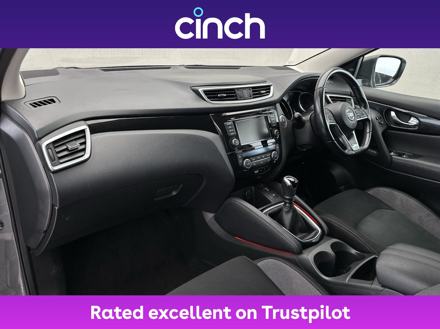 Used Nissan Qashqai 2019 for sale - 76590275: Photo 14