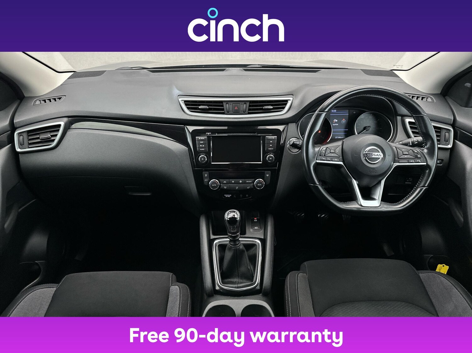 Used Nissan Qashqai 2019 for sale - 76590275: Photo 15