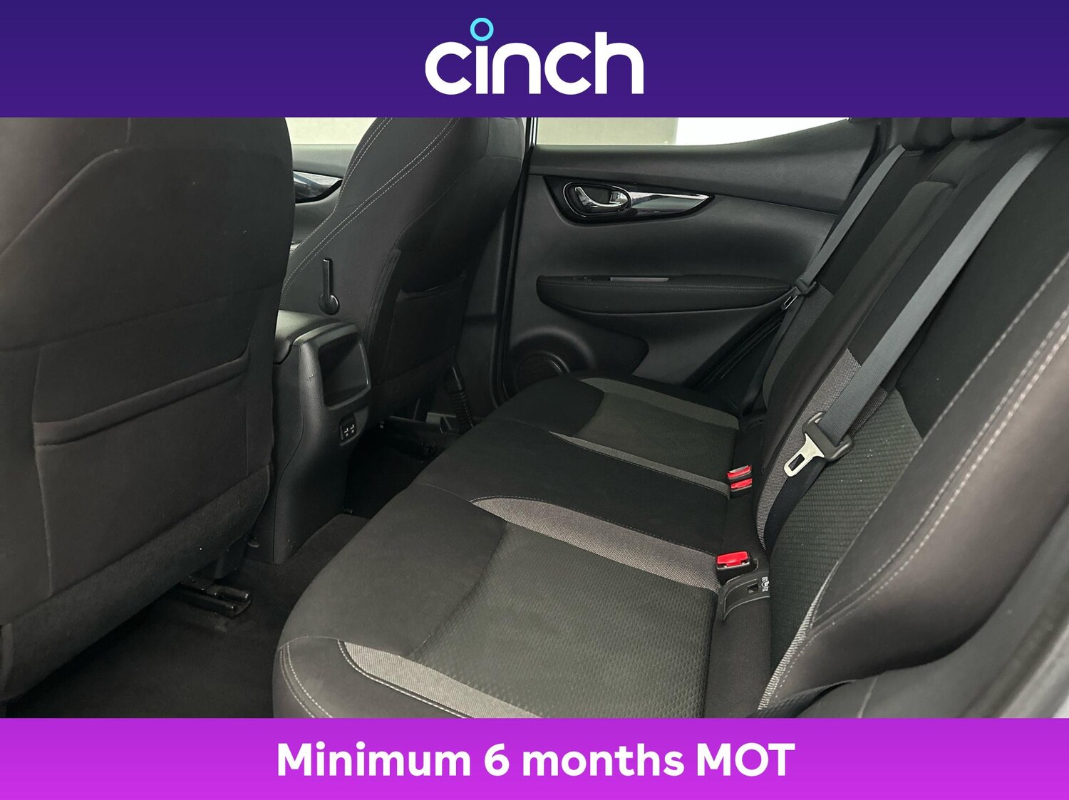 Used Nissan Qashqai 2019 for sale - 76590275: Photo 20