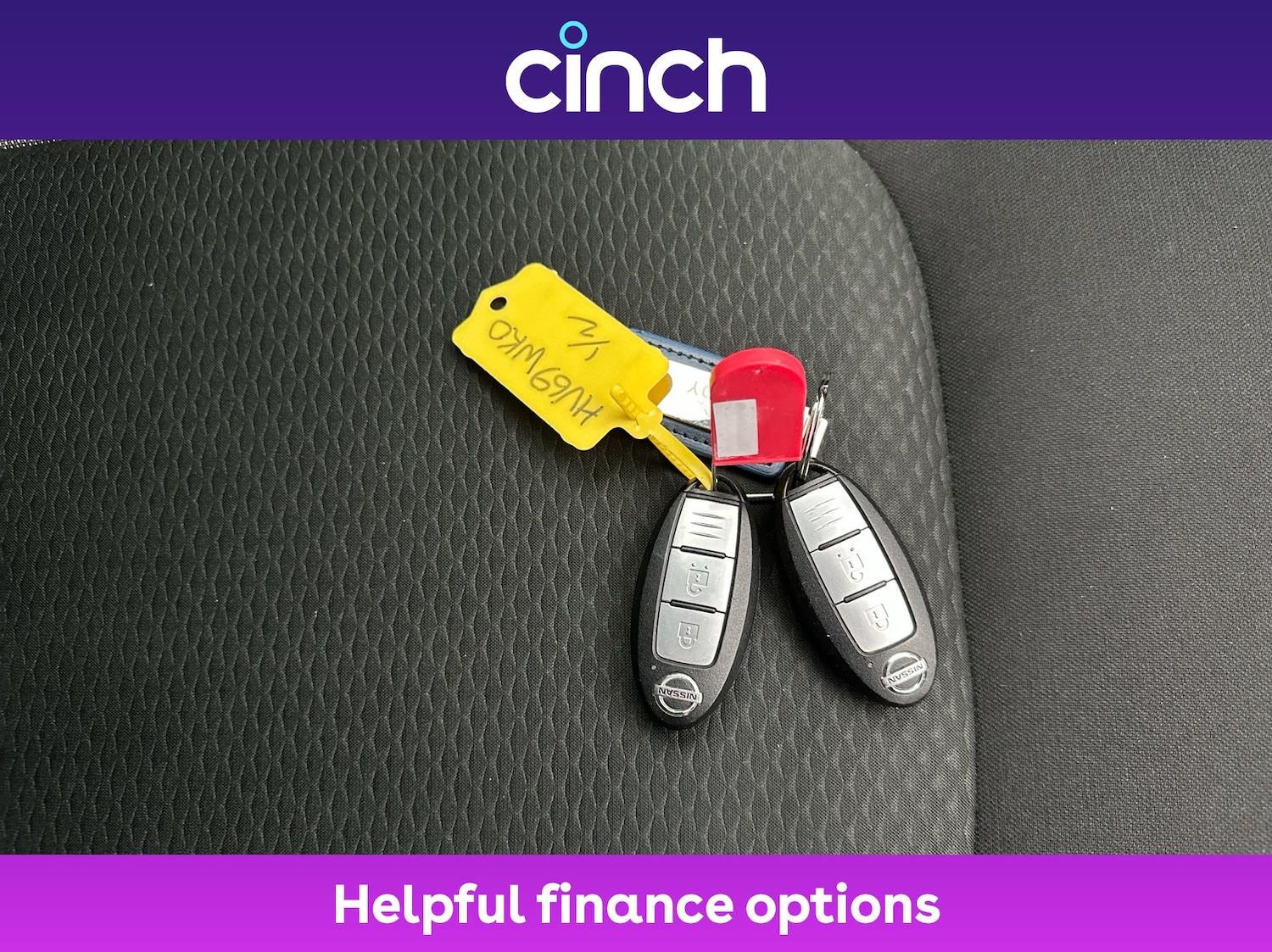 Used Nissan Qashqai 2019 for sale - 76590275: Photo 30