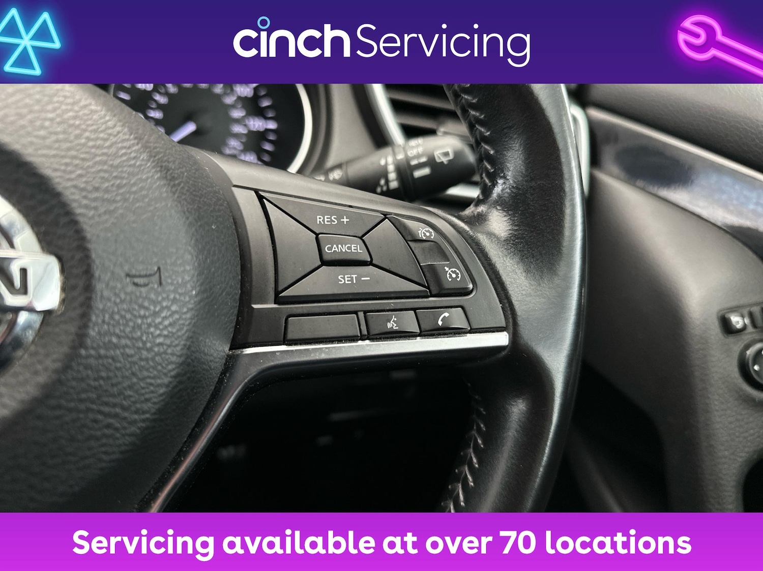 Used Nissan Qashqai 2019 for sale - 76590275: Photo 31