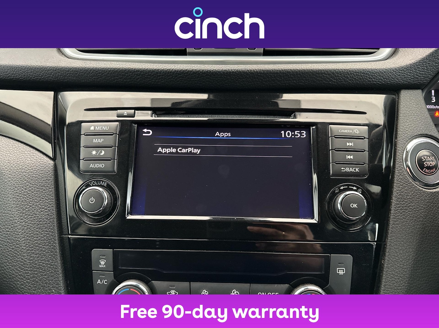 Used Nissan Qashqai 2019 for sale - 76590275: Photo 34