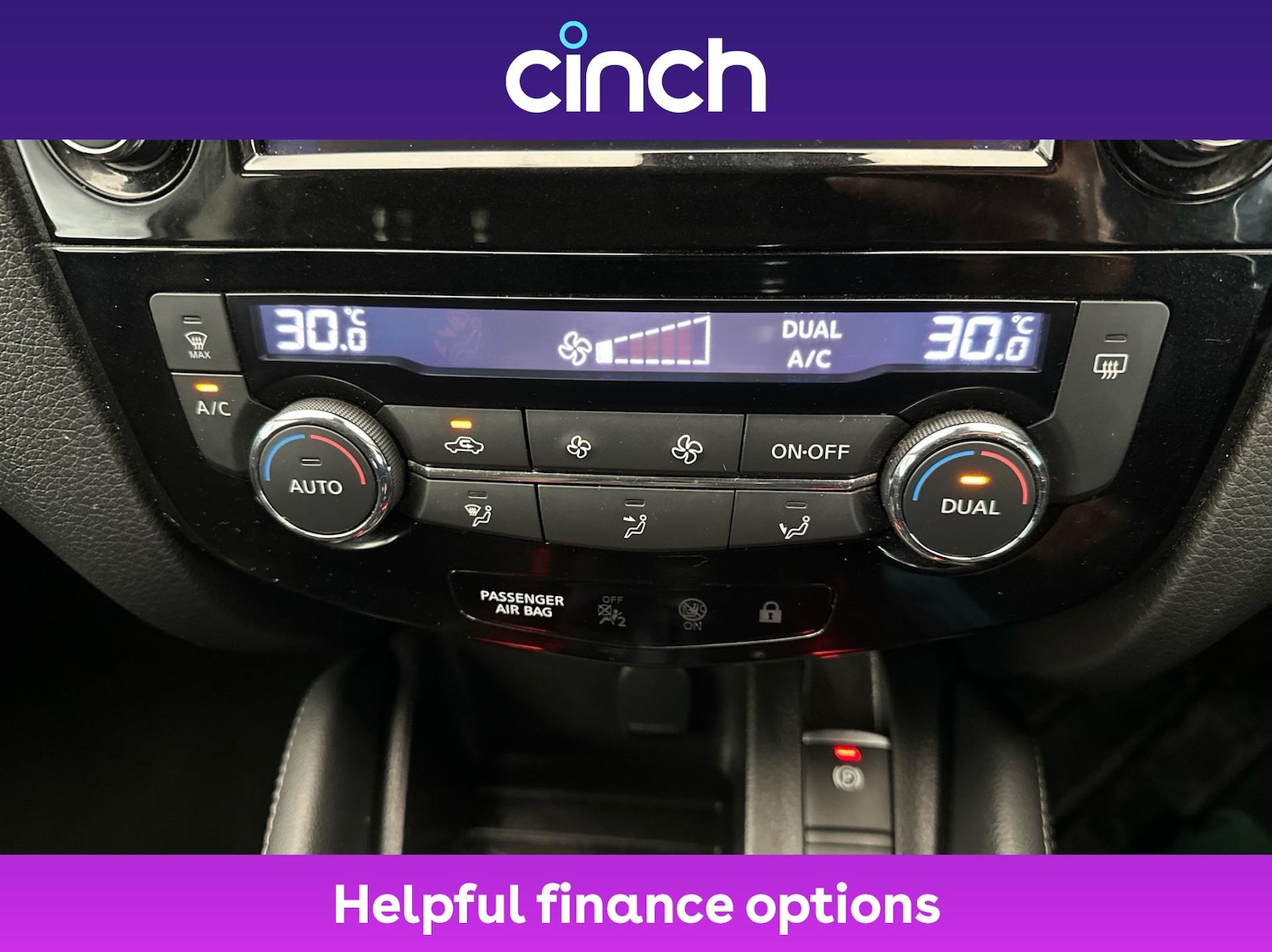 Used Nissan Qashqai 2019 for sale - 76590275: Photo 35