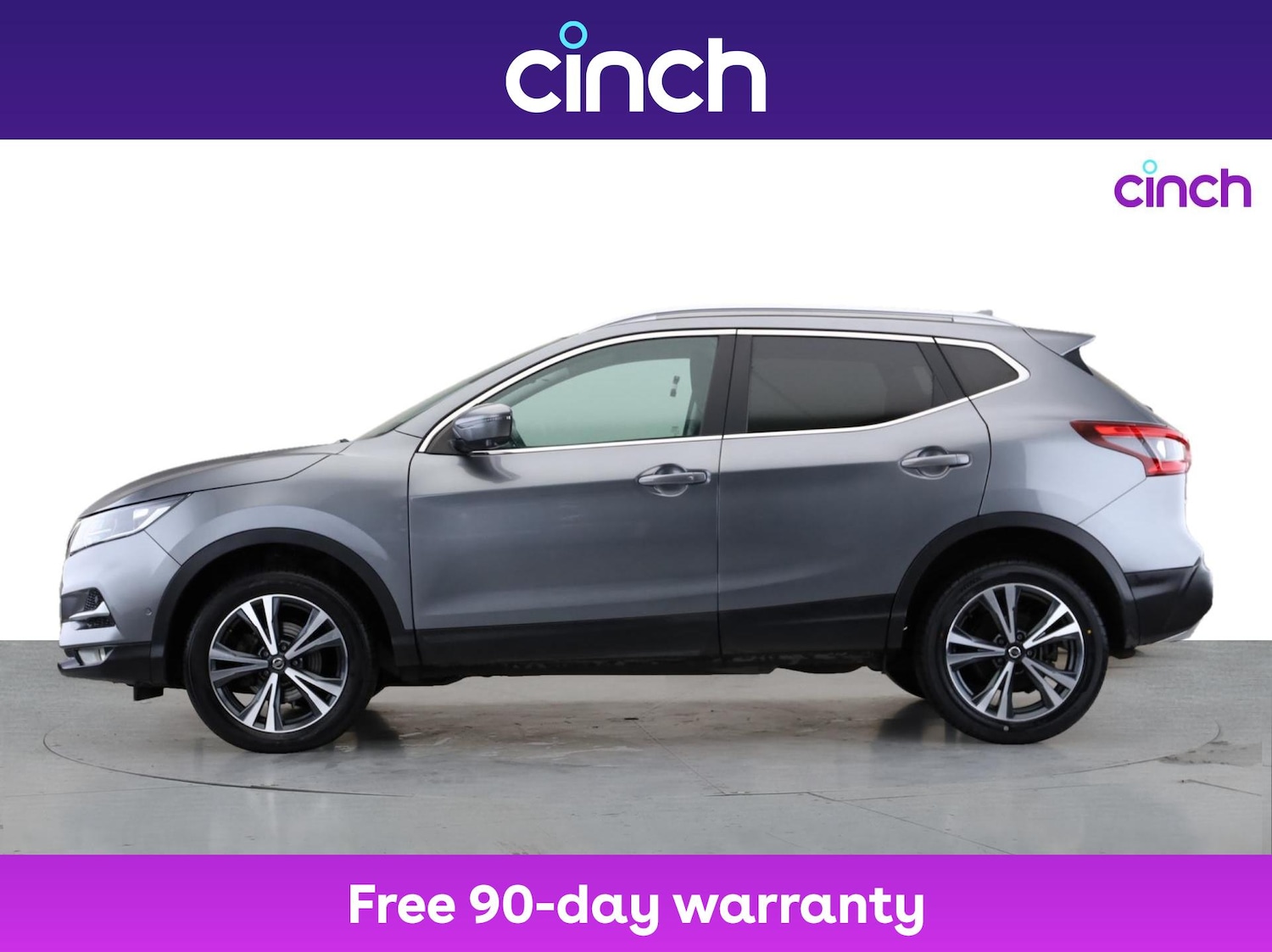 Used Nissan Qashqai 2019 for sale - 76590275: Photo 8