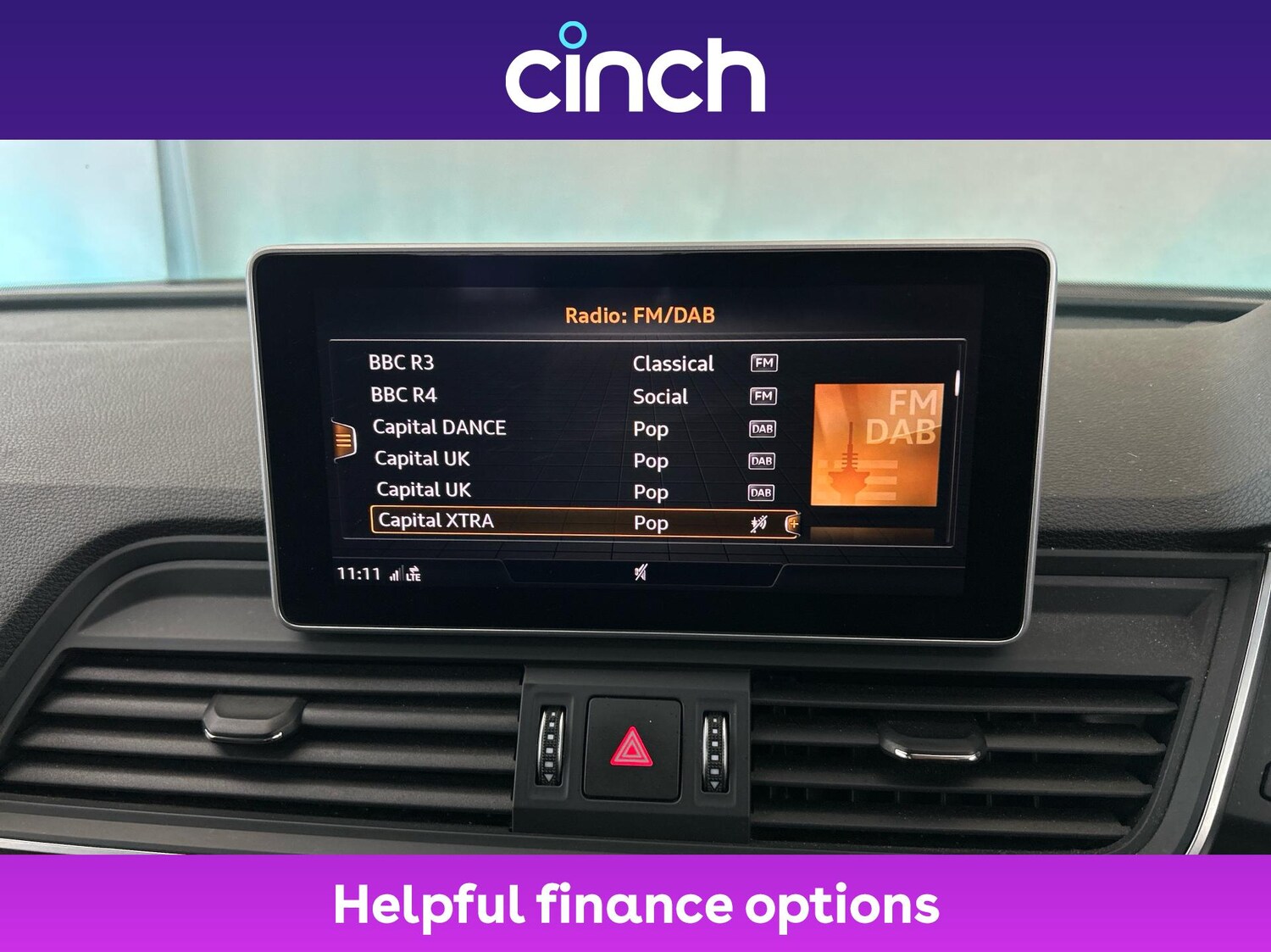 Used Audi SQ5 2018 for sale - 75953409: Photo 17