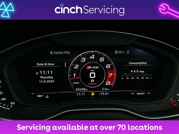 Used Audi SQ5 2018 for sale - 75953409: Photo 18