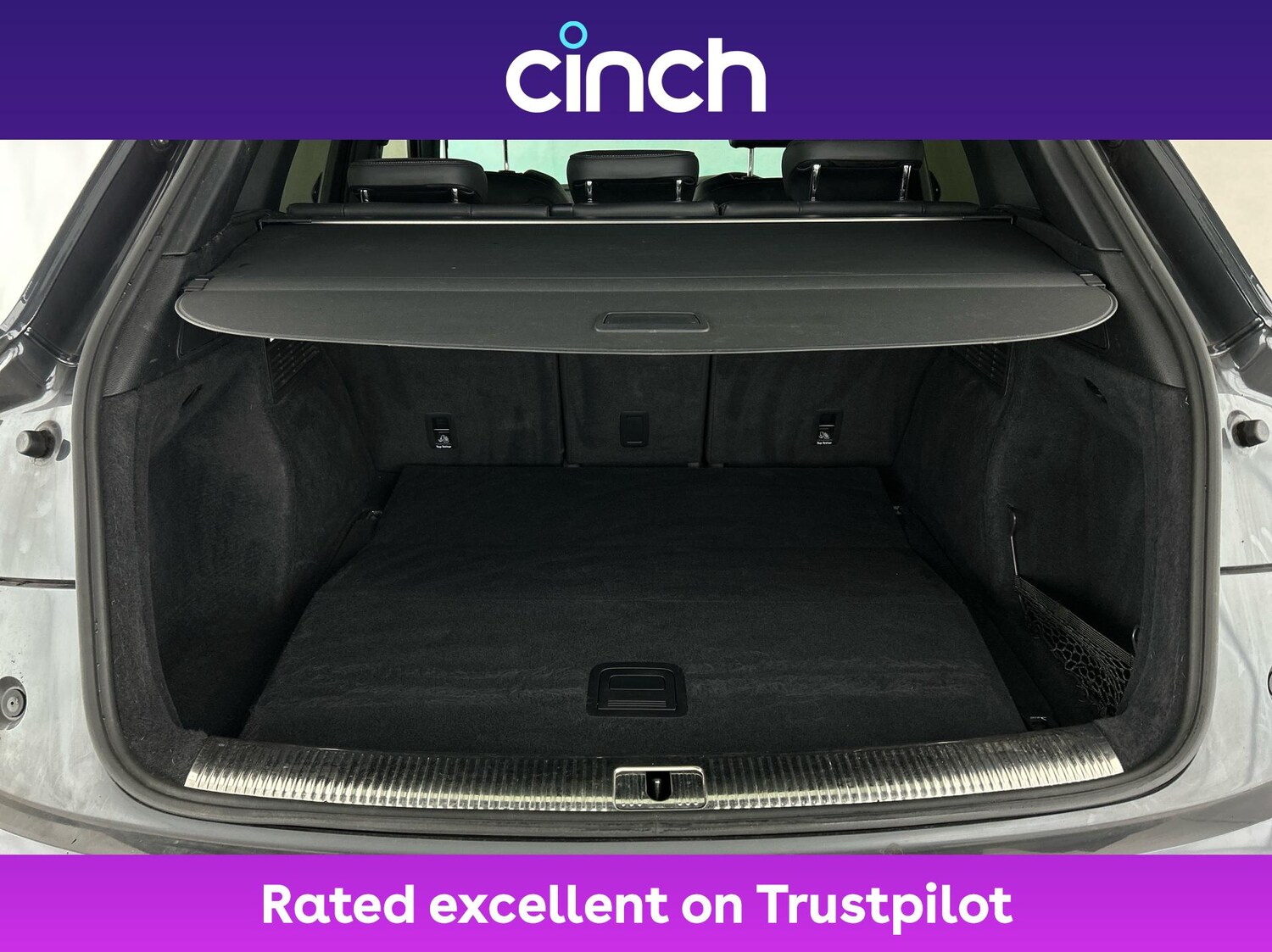 Used Audi SQ5 2018 for sale - 75953409: Photo 21