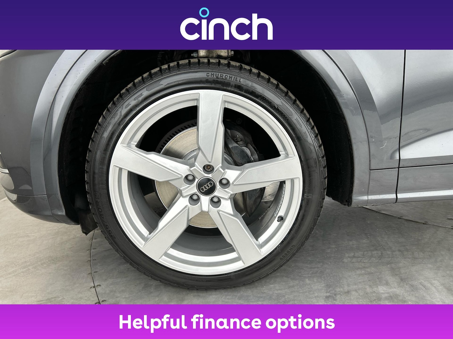 Used Audi SQ5 2018 for sale - 75953409: Photo 24