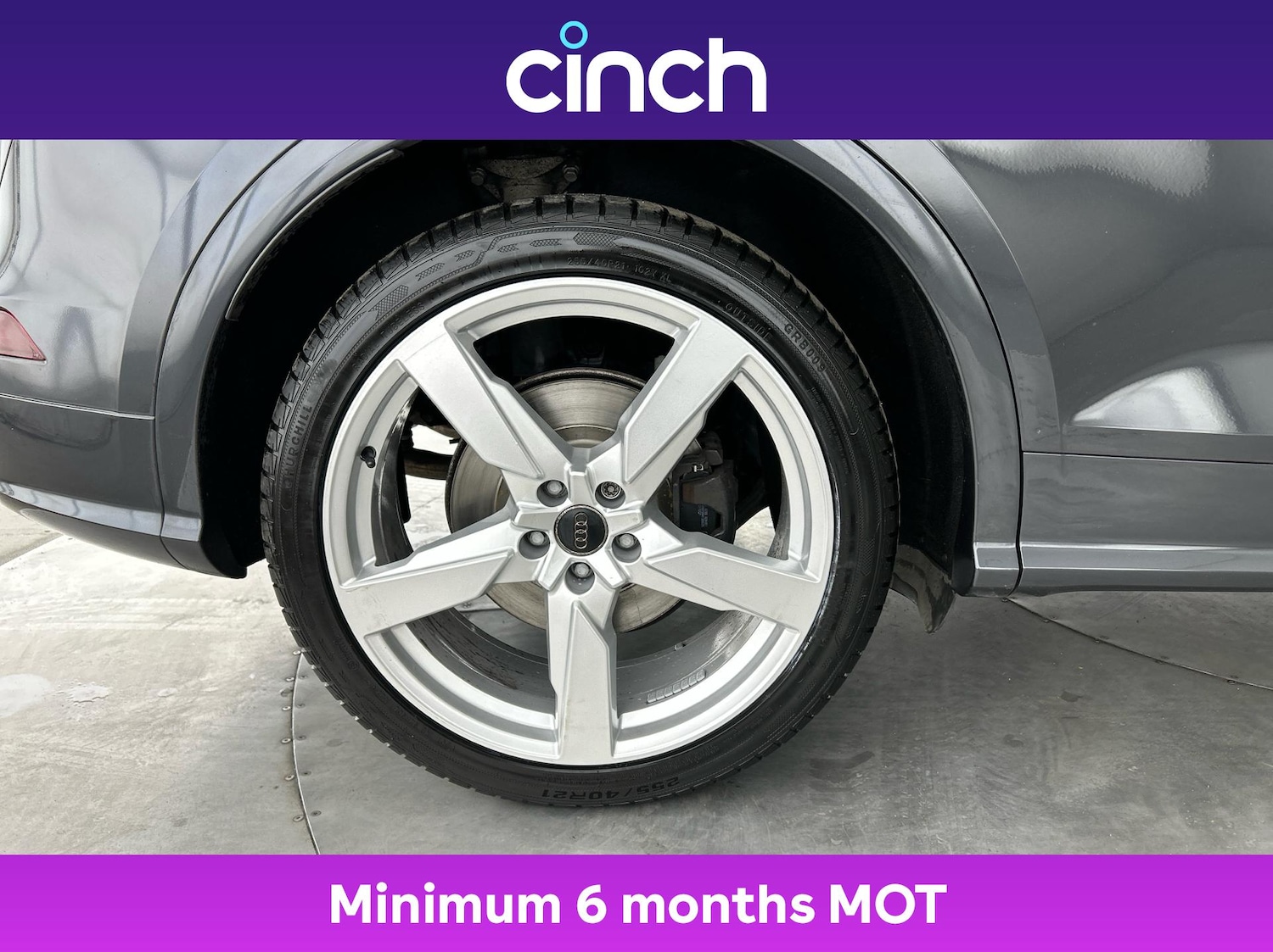 Used Audi SQ5 2018 for sale - 75953409: Photo 27