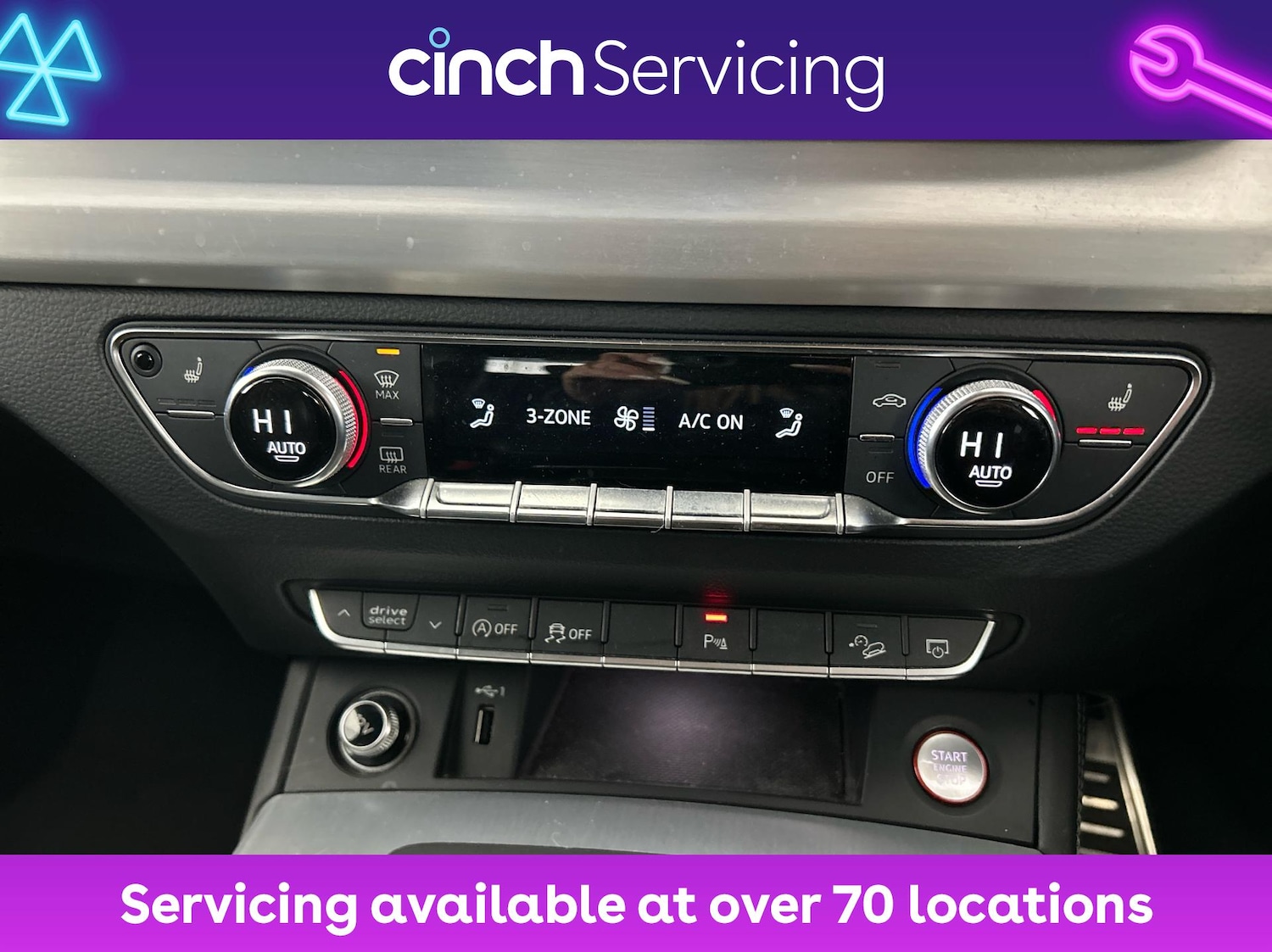 Used Audi SQ5 2018 for sale - 75953409: Photo 31