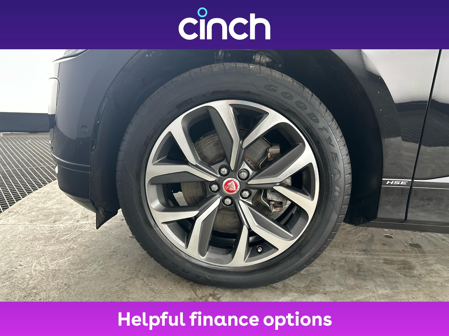 Used Jaguar I-Pace 2020 for sale - 76416230: Photo 24